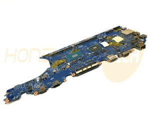 GENUINE DELL LATITUDE E5570 INTEL MOTHERBOARD i7-6820HQ 2.7GHZ N98Y6 TESTED - Honeybee-Technologies
