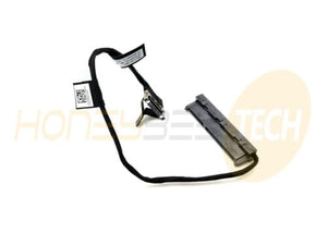 GENUINE DELL LATITUDE 3420 LAPTOP SATA HDD CABLE 450.0NF0D.0011 K8TGP TESTED - Honeybee-Technologies