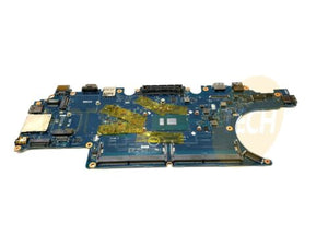 GENUINE DELL LATITUDE E5470 MOTHERBOARD i5-6200U 2.3GHZ C0NC4 0C0NC4 TESTED - Honeybee-Technologies