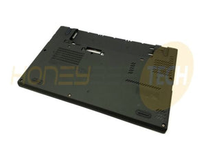 GENUINE LENOVO THINKPAD X240 X250 LAPTOP BOTTOM BASE CASE COVER 04X5184 GRADE B - Honeybee-Technologies