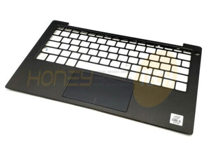 GENUINE DELL XPS 13 7390 LAPTOP PALMREST TOUCHPAD ASSEMBLY 69GRJ 069GRJ GRADE A - Honeybee-Technologies