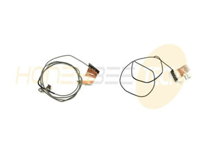 GENUINE LENOVO X1 YOGA 1ST GEN WLAN WIRELESS ANTENNA KIT 00JT840 00JT841 TESTED - Honeybee-Technologies