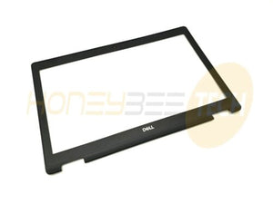 GENUINE DELL LATITUDE 5590 5591 15.6" LCD FRONT TRIM BEZEL WEBCAM YJRM7 GRADE A - Honeybee-Technologies