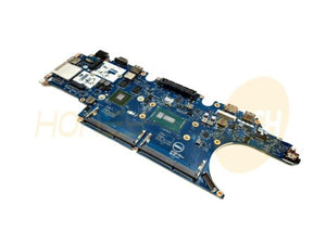 GENUINE DELL LATITUDE E5450 MOTHERBOARD i5-5300U 2.3GHZ RH5PW 0RH5PW TESTED - Honeybee-Technologies