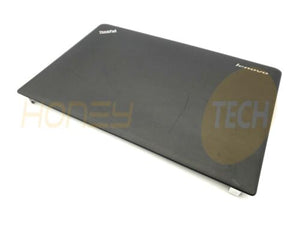 GENUINE LENOVO THINKPAD EDGE E531 LAPTOP LCD BACK COVER REAR LID 04X1118 GRADE B - Honeybee-Technologies