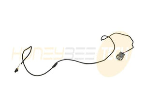 GENUINE DELL LATITUDE E6420 LAPTOP MODEM JACK/CABLE ASSEMBLY 7TM86 07TM86 TESTED - Honeybee-Technologies