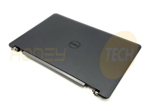 GENUINE DELL LATITUDE E5440 LAPTOP LCD BACK COVER A133D2 RFG0H 0RFG0H GRADE A - Honeybee-Technologies