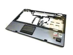 GENUINE HP 6910P LAPTOP TOP COVER PALMREST TOUCHPAD ASSEMBLY 446407-001 GRADE B - Honeybee-Technologies