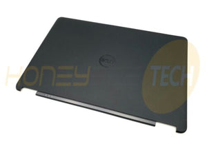 GENUINE DELL LATITUDE E7450 LAPTOP LCD BACK COVER TOP LID VW2JT 0VW2JT GRADE A - Honeybee-Technologies