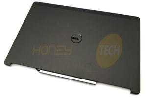 GENUINE DELL PRECISION 7710 7720 17.3" LCD BACK COVER NON-TOUCH 3XPXG GRADE B - Honeybee-Technologies
