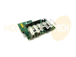 GENUINE DELL OPTIPLEX 320 I/O MODULE WITH MOUNTING BRACKET AUDIO USB UJ268 - Honeybee-Technologies
