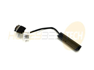 GENUINE DELL LATITUDE 5500 LAPTOP HDD HARD DRIVE CABLE XY5F7 0XY5F7 TESTED - Honeybee-Technologies