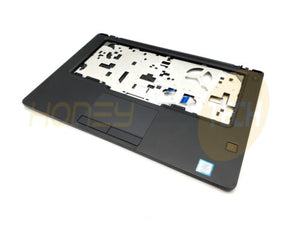 GENUINE DELL LATITUDE 5490 5491 PALMREST TOUCHPAD ASSEMBLY A174S6 JXR8G GRADE A - Honeybee-Technologies