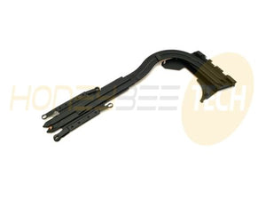 GENUINE DELL LATITUDE 5510 LAPTOP CPU COOLING HEATSINK AT2UJ001ZAL 7W13Y 07W13Y - Honeybee-Technologies