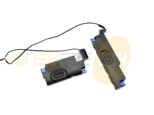 GENUINE DELL LATITUDE 3510 LAPTOP LEFT AND RIGHT SPEAKER SET 0WV2P 00WV2P TESTED - Honeybee-Technologies