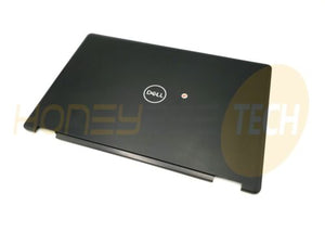 GENUINE DELL LATITUDE 5590 LAPTOP LCD BACK COVER REAR LID RV800 0RV800 GRADE C - Honeybee-Technologies