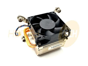 GENUINE HP PRODESK 600 G1 SFF HEATSINK ASSEMBLY WITH FAN 711578-002 TESTED - Honeybee-Technologies