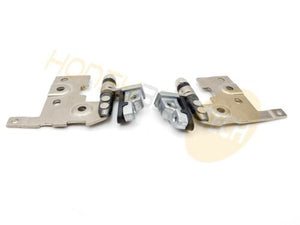 GENUINE DELL LATITUDE E7270 LEFT AND RIGHT LCD HINGE SET NON-TOUCH 5TRK2 9GKM9 - Honeybee-Technologies