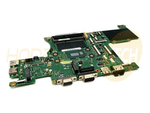 GENUINE DELL LATITUDE 5404 INTEL MOTHERBOARD i5-4310U 2GHZ 7RKHG 07RKHG TESTED - Honeybee-Technologies