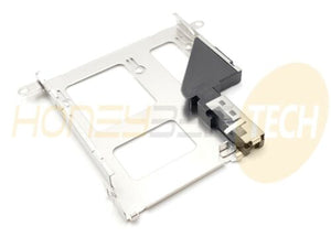 GENUINE DELL LATITUDE E6420 LAPTOP EXPRESS CARD SLOT CAGE BRACKET P3587 0P3587 - Honeybee-Technologies