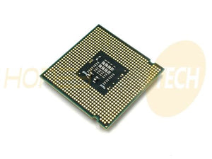GENUINE DELL SLAPB 2.66GHZ 3MB 1066MHZ C2D CPU PROCESSOR D306F TESTED - Honeybee-Technologies