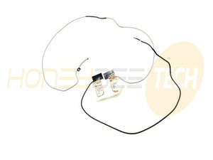 GENUINE LENOVO THINKPAD L480 LAPTOP WLAN ANTENNA CABLE SBB0L15776 01LW324 TESTED - Honeybee-Technologies
