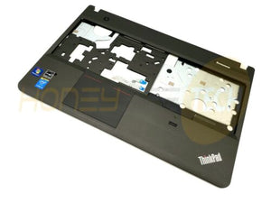 GENUINE LENOVO THINKPAD EDGE E540 LAPTOP PALMREST ASSEMBLY W/FPR 04X5678 GRADE A - Honeybee-Technologies