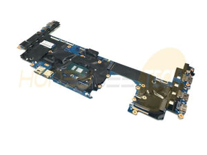 GENUINE LENOVO THINKPAD X1 CARBON G4 MOTHERBOARD i7-6600U 16GB 01AX813 TESTED - Honeybee-Technologies