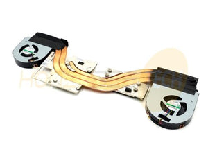 GENUINE DELL PRECISION 7720 CPU COOLING HEATSINK/FAN ASSEMBLY PF0HW TESTED - Honeybee-Technologies