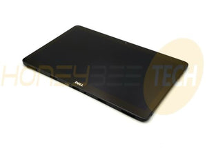 GENUINE DELL LATITUDE 7350 13.3" TOUCHSCREEN DISPLAY PANEL FHD T1YC4 TESTED - Honeybee-Technologies