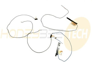 GENUINE LENOVO THINKPAD P50S T560 WWAN WLAN ANTENNA KIT 00UR864 00UR865 TESTED - Honeybee-Technologies
