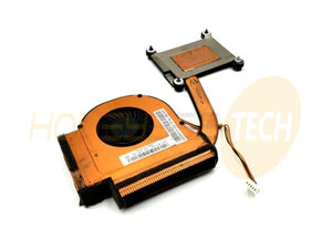 GENUINE LENOVO THINKPAD T440P HEATSINK/FAN ASSEMBLY 04X3915 04X3917 TESTED - Honeybee-Technologies