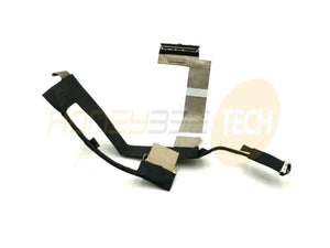 GENUINE DELL LATITUDE 7275 XPS 9250 LCD VIDEO DISPLAY CABLE FHD A15724 TESTED - Honeybee-Technologies