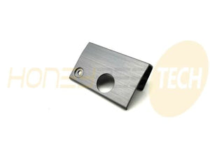 GENUINE DELL LATITUDE E7270 LEFT HINGE CAP FOR TOUCHSCREEN R7JCF 0R7JCF GRADE A - Honeybee-Technologies