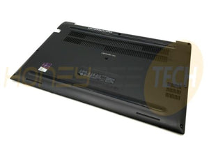 GENUINE DELL LATITUDE 7380 LAPTOP BOTTOM BASE CASE COVER 2DJ6M 02DJ6M GRADE B - Honeybee-Technologies