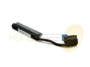 GENUINE DELL LATITUDE E7450 SATA HARD DRIVE CONNECTOR CABLE DC02C007W00 Y1FMW - Honeybee-Technologies