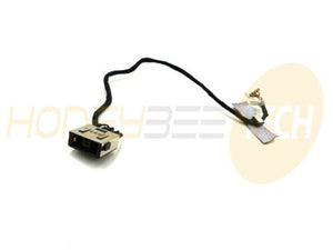 GENUINE LENOVO THINKPAD T440S T450S LAPTOP DC POWER JACK 00HT247 04X3863 TESTED - Honeybee-Technologies