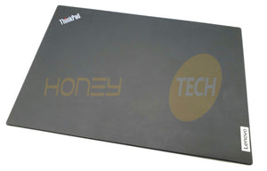 GENUINE LENOVO THINKPAD T14S GEN 2 LCD BACK COVER REAR LID 5CB0Z69322 GRADE B - Honeybee-Technologies