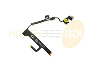 GENUINE DELL LATITUDE 9510 LAPTOP LCD VIDEO DISPLAY CABLE NON-TOUCH 3JW42 TESTED - Honeybee-Technologies