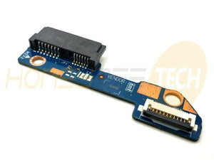 GENUINE HP 255 G6 NOTEBOOK PC OPTICAL CONNECTOR BOARD LS-E794P 924990-001 TESTED - Honeybee-Technologies