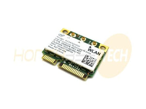 GENUINE DELL LATITUDE E6410 WIRELESS WIFI CARD WLAN ULTIMATE-N 6300 4W00N TESTED - Honeybee-Technologies