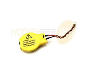 GENUINE LENOVO THINKPAD T450S T440P T440S W540 T450 LAPTOP CMOS BATTERY 02K7078 - Honeybee-Technologies
