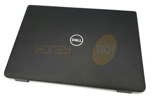 GENUINE DELL LATITUDE 3400 LAPTOP LCD BACK COVER REAR LID TOP CASE H02YK GRADE C - Honeybee-Technologies