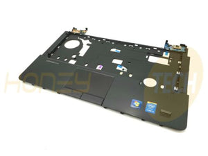 GENUINE DELL LATITUDE E5440 PALMREST TOUCHPAD ASSEMBLY WITH FPRDR 636YP GRADE B - Honeybee-Technologies