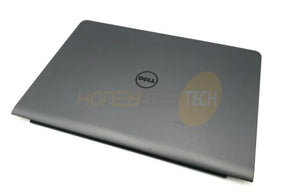 GENUINE DELL LATITUDE 3550 LAPTOP LCD BACK COVER REAR LID 7978F 07978F GRADE C - Honeybee-Technologies