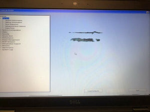 GENUINE DELL LATITUDE E7450 E5450 14" LED LCD SCREEN HB140WX1-601 W92HV *READ* - Honeybee-Technologies