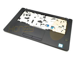 GENUINE DELL LATITUDE 5490 5491 PALMREST TOUCHPAD ASSEMBLY A174S6 JXR8G GRADE B - Honeybee-Technologies