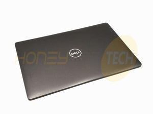 GENUINE DELL LATITUDE 5500 LCD BACK COVER WITHOUT ANTENNAS V3976 0V3976 GRADE B - Honeybee-Technologies