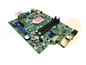 GENUINE DELL OPTIPLEX 5040 SFF DESKTOP INTEL MOTHERBOARD LGA 1155 T7D40 TESTED - Honeybee-Technologies
