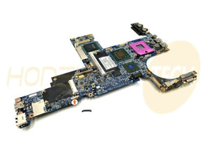 GENUINE HP COMPAQ 6910P LAPTOP MOTHERBOARD 128MB LA-3262P 482583-001 GRADE B - Honeybee-Technologies